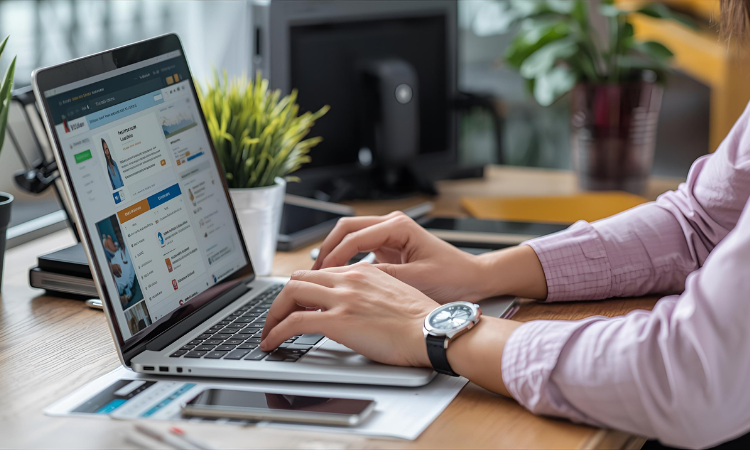 Online Leads for Business in India – Verified Data & Lead Generation | Bulk Data Provider