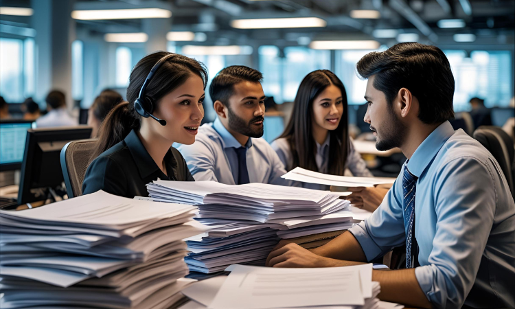 🤝 Customer Support Bulk Data – Verified Contact Lists to Power Your CX & BPO Campaigns