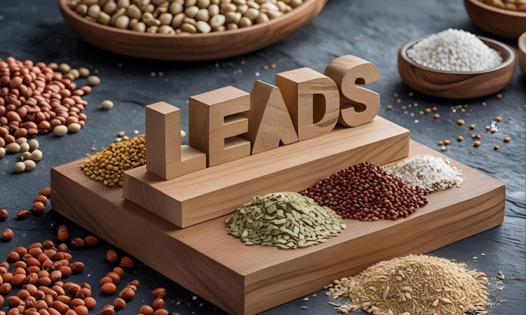 Lead List Provider India – Verified B2B & B2C Leads | Bulk Data Provider