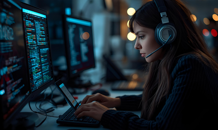 Technical Support for Apps – Reliable App Support Services | Bulk Data Provider