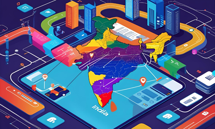 Marketing Database India – Verified B2B & B2C Leads | Bulk Data Provider