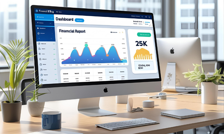 Best Billing Software in India under ₹25,000 | GST & Invoicing Tool