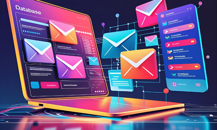 Buy Email Database in India – Verified, Affordable & Ready-to-Use Lists | Bulk Data Provider