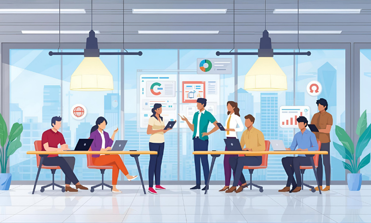 Best App Development Company in India – Hire Top Mobile App Developers | Bulk Data Provider