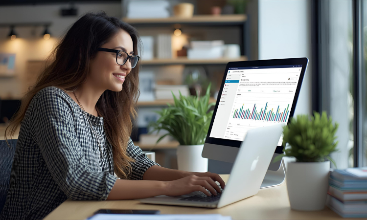 Purchase Business Data – Verified B2B Leads for Growth