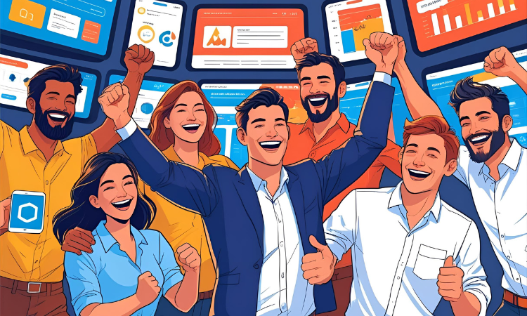 Affordable Ecommerce App Development at ₹25,000 – Launch Your Online Store Today