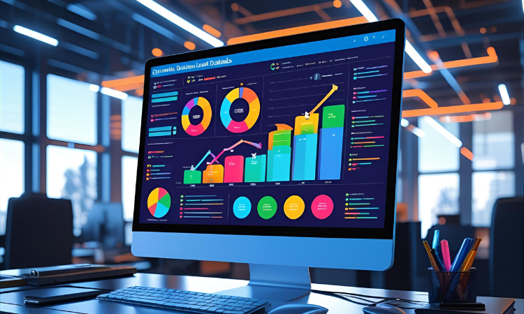 Business Leads Database – Verified & Ready-to-Use Leads for Marketing and Sales Growth in India