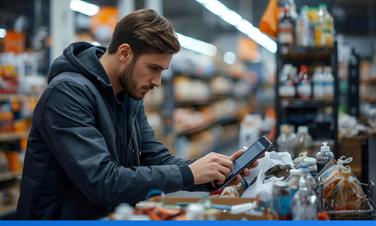 Verified Mobile Shop Database in India – Access Updated Mobile Retailer & Dealer Contacts