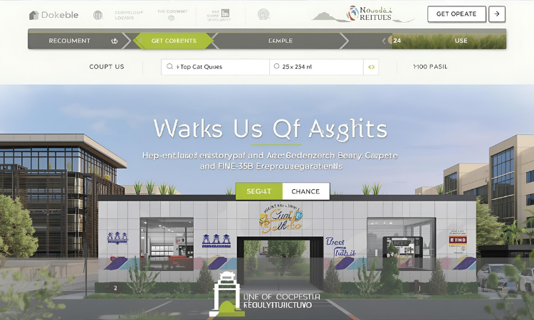 Business Website 25K – Affordable Website Development India