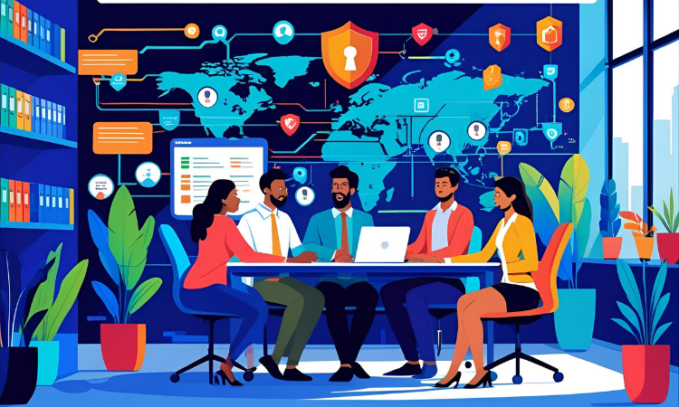 Trusted Data Provider India – Verified Business & Consumer Databases for Growth