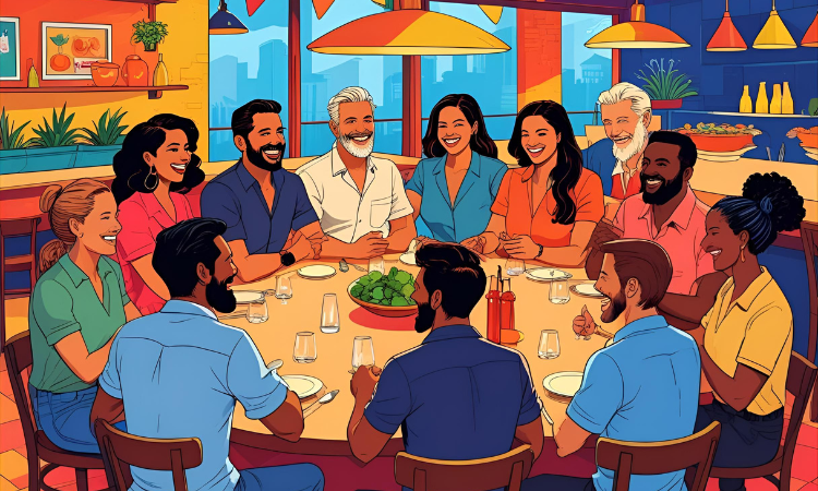 Restaurant Owner Database Company – Verified Leads Across India | Bulk Data Provider