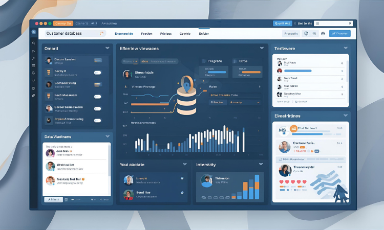 Ready-Made Customer Database in Excel – Verified Leads for Business Growth | Bulk Data Provider