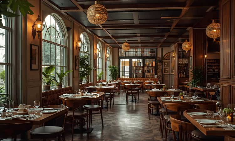 Restaurant App 25K India – Affordable Food Ordering & Delivery Solutions | Bulk Data Provider