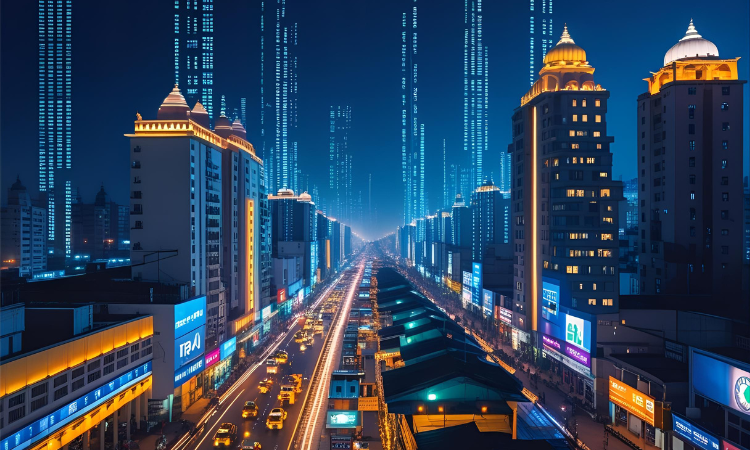 🇮🇳 Top Bulk Data Provider in India – Verified B2B & B2C Leads for Business Growth