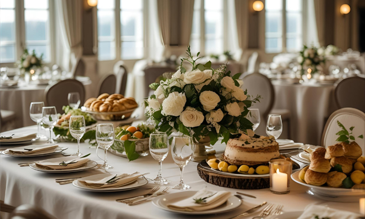 🍽️ Catering Services Database India – Verified Caterers Contact List | Bulk Data Provider