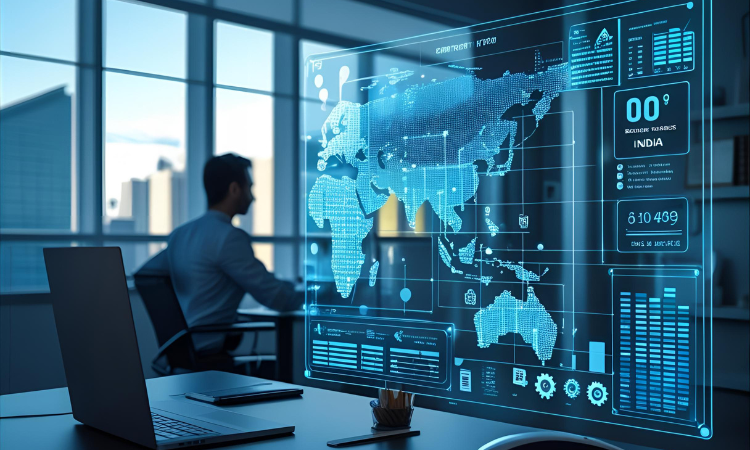 Reliable Business Data India | Verified B2B & B2C Database Provider