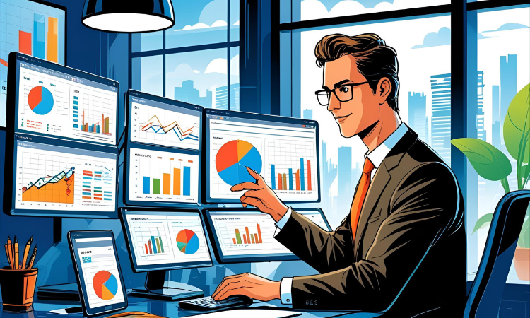 Best Business Database Provider India | Verified Leads in Excel
