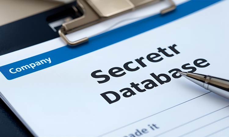 Verified Company Secretary Database in India – Access Authentic CS Contact Lists for Business Growth