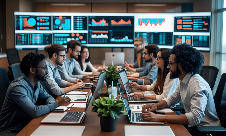 📊 Bulk Data Provider India – Verified Business Databases to Supercharge Your B2B Growth