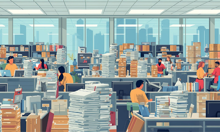 Export Import Database India – Verified Trade Leads | Bulk Data Provider