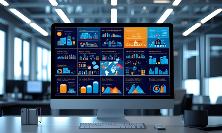 Indian Business Database – Verified B2B Leads for Marketing, Sales & Growth