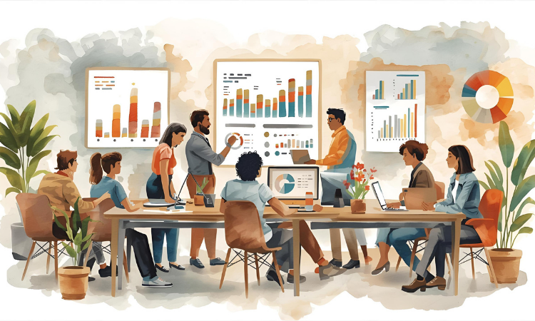 Business Database Provider – Buy Verified Global B2B Data in Excel | Bulk Data Provider