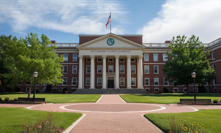 Verified University Database in India – Access Updated Contact List of Universities for Marketing & Collaboration