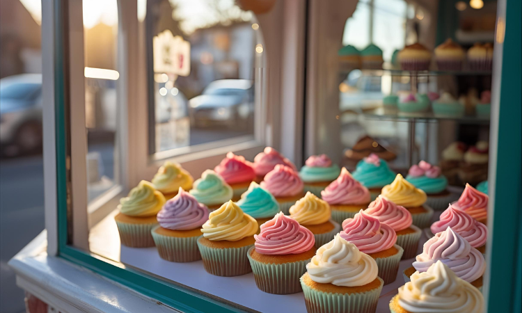 Bakery Database India – Verified Bakery Owner Contact List for B2B Leads | Bulk Data Provider