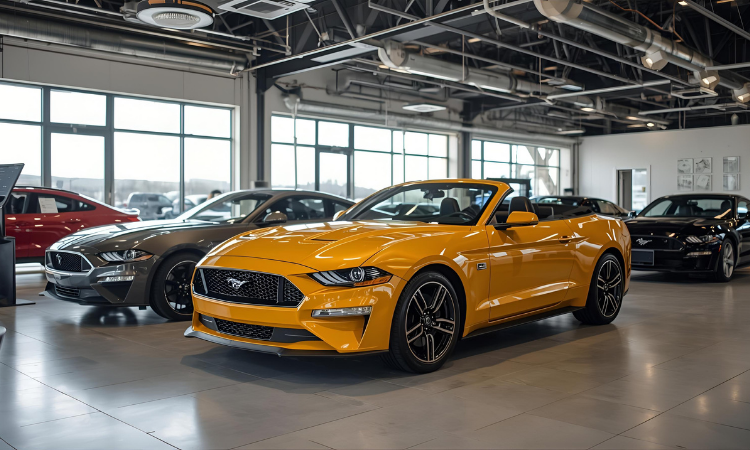 Automobile Dealers Database India 2025 – Verified Car & Bike Dealer Contacts | Bulk Data Provider