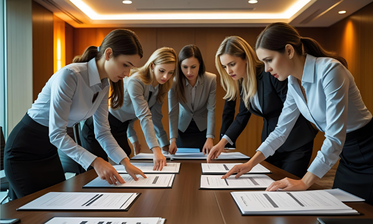 Verified Company Secretary Database in Excel – Find CS Leads Instantly for Your Business