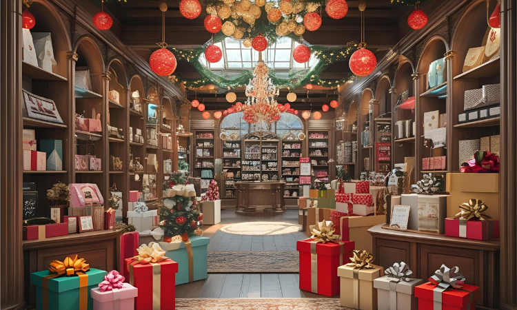 Verified Gift Shop Database in India – Your Go-To Resource for Targeted Retail Outreach 🎁