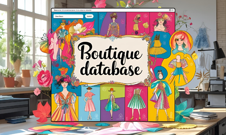 Boutique Database India – Verified Contact List of Fashion Boutiques for B2B Growth 👗