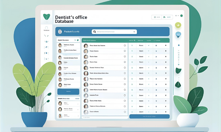 Verified Dentist Database in Excel | Buy Dentist Contact List India – Bulk Data Provider