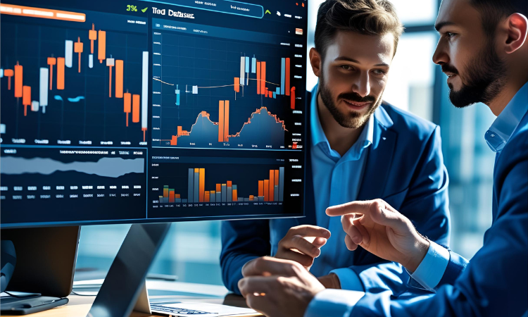 Verified Trader Database in India – Connect with Top Traders Across All Categories