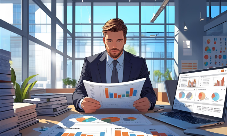 Verified Chartered Accountant Database in Excel – Your Trusted Source for Financial Professional Leads