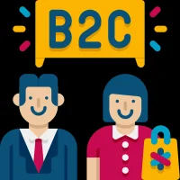 B2C DATA