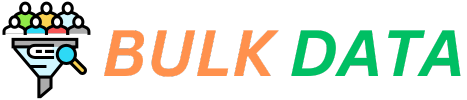 Bulk Data Provider