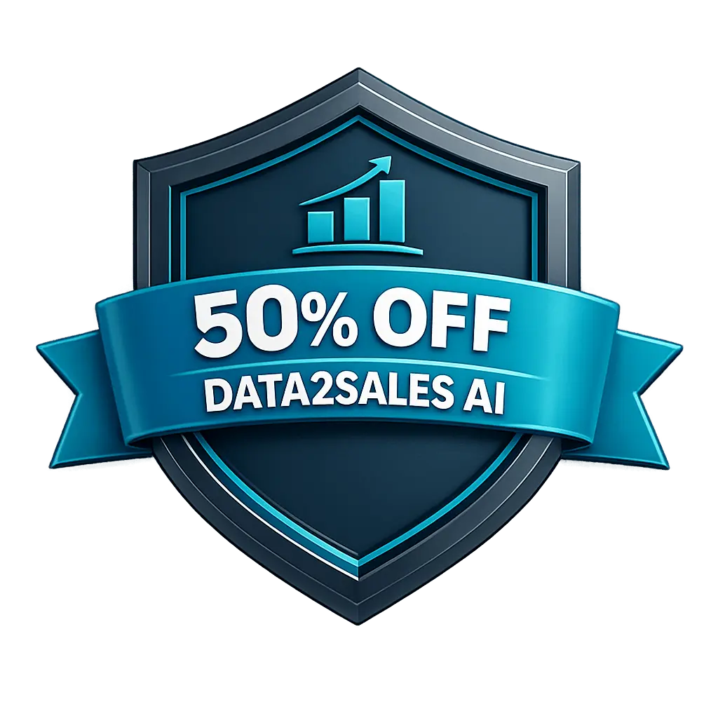 Data2Sales AI